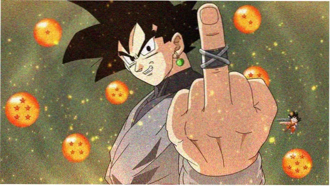 漫画是什么意思-漫画分镜与阅读顺序示意